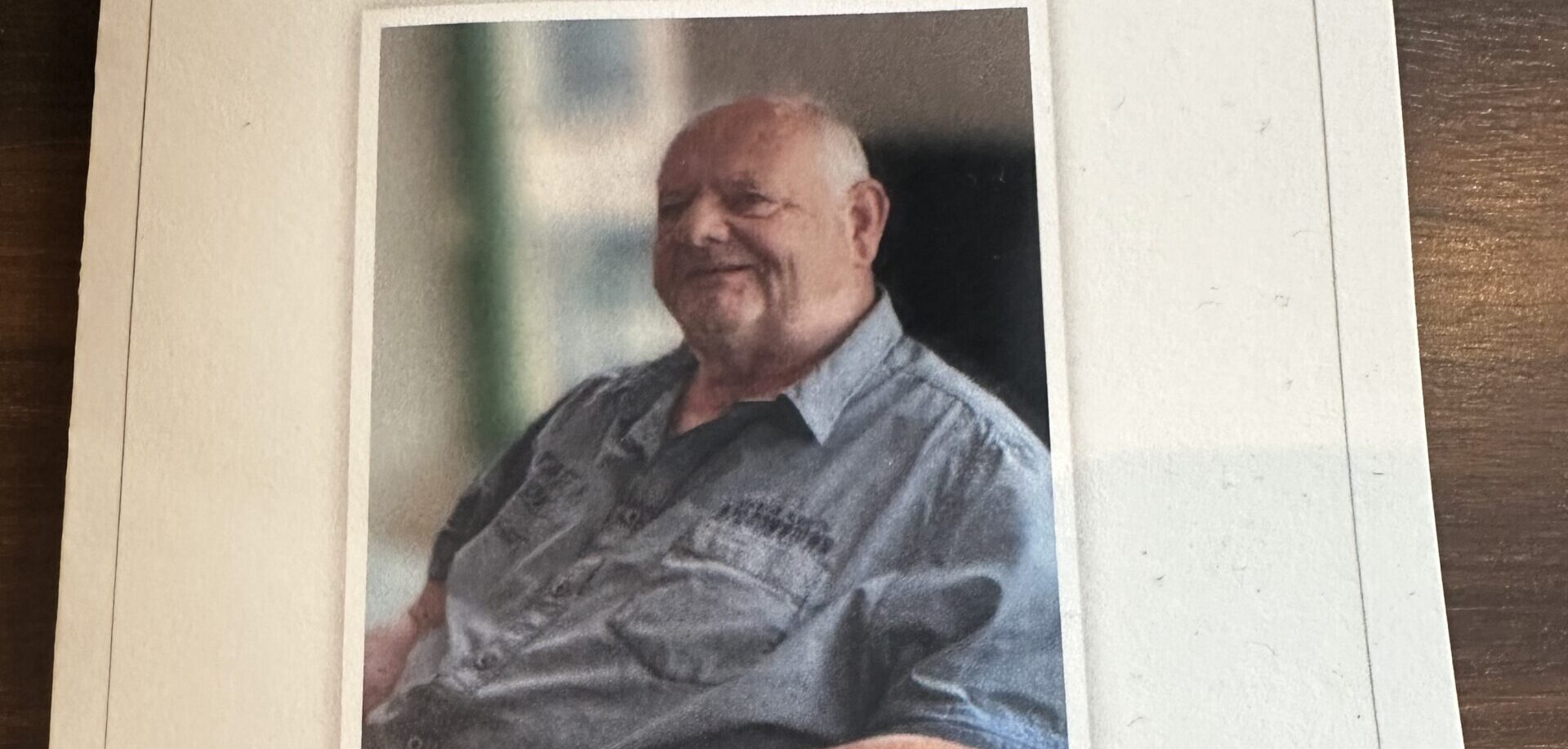 Featured image for “In Memoriam Jan Altena”