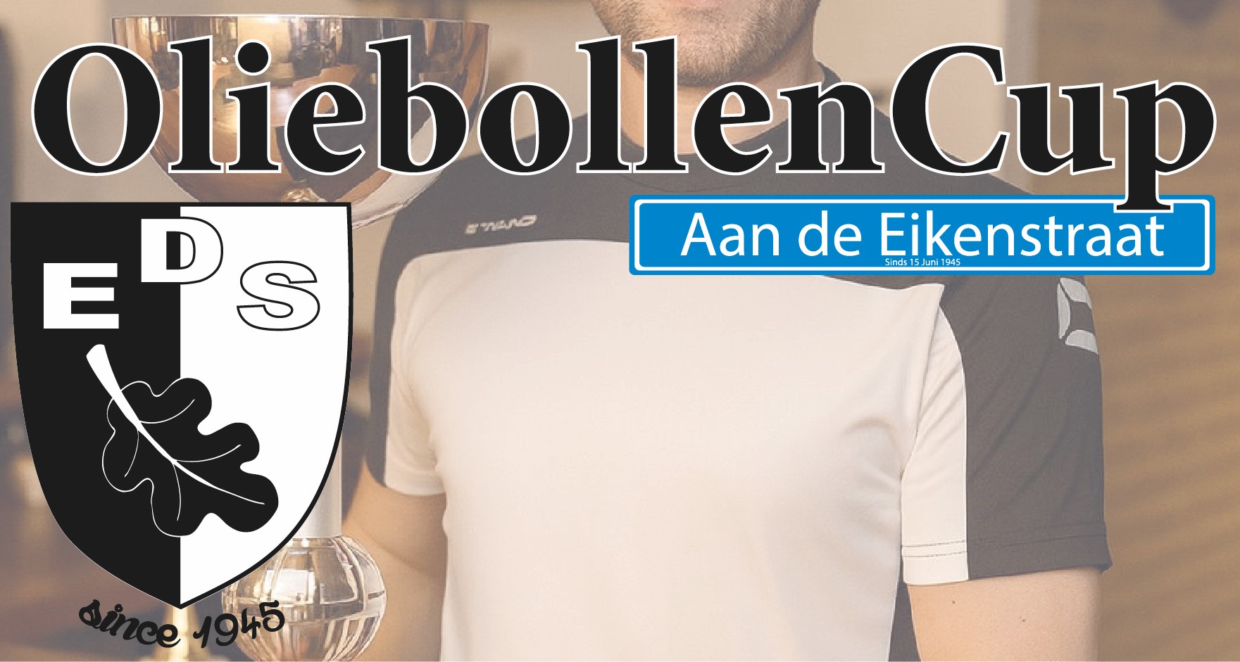 Featured image for “OliebollenCup 2026”